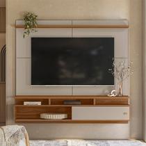 Painel para Tv 70 Polegadas 166cmx181cm Suspenso Morretes Painel para Tv 70 Polegadas 166cmx181cm Suspenso Morretes