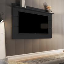 Painel Para TV 70" Vivare New 1.8 - Black - Germai