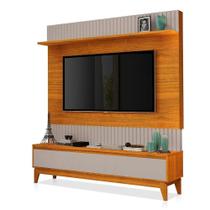 Painel Para Tv Antalya Freijó Maní - Luapa Painel Para Tv Antalya Freijó Maní - Luapa