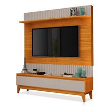 Painel para Tv Antalya Freijó Maní - Luapa Painel para Tv Antalya Freijó Maní - Luapa