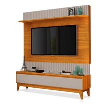 Painel para Tv Antalya Freijó Maní - Luapa Painel para Tv Antalya Freijó Maní - Luapa