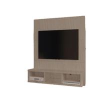 Painel para Tv até 32 Polegadas 3 Nichos Em Mdf