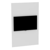 Painel para TV até 32 Polegadas 90cmx136cm Escritório