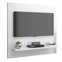 Painel Para Tv Até 32 Polegadas Branco Sedna Shop Jm