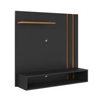 Painel Para Tv Até 32 Polegadas Slim com Nicho Moderno e Elegante - R.P online Painel Para Tv Até 32 Polegadas Slim com Nicho Moderno e Elegante - R.P online