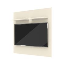 Painel Para Tv Até 32P Apolo Cor Off White