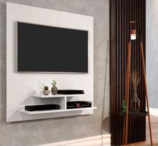 Painel Para TV até 32Polegadas JB 5019 Luxo branco - Comprar Moveis Em Casa