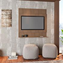 Painel para TV até 36" 90cm Ontário PL900 Art in Móveis Painel para TV até 36" 90cm Ontário PL900 Art in Móveis