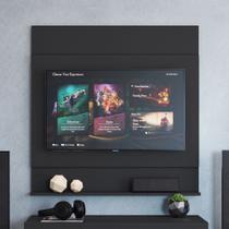 Painel para TV até 36" 90cm Ontário PL900 Art in Móveis Painel para TV até 36" 90cm Ontário PL900 Art in Móveis