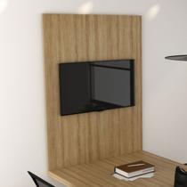 Painel para TV Até 37 Polegadas Pa2916 Amêndoa - Tecno Mobili