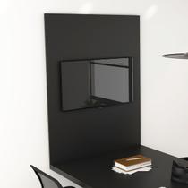 Painel para TV Até 37 Polegadas Pa2916 Preto - Tecno Mobili