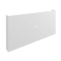 Painel para TV até 40" Branco Lilies Móveis