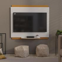 Painel para TV até 40 Polegadas Fit 90cm - ViaNossa Painel para TV até 40 Polegadas Fit 90cm - ViaNossa
