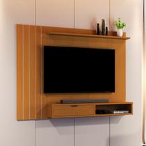 Painel para TV Até 40 Polegadas Jb 5001 1 Porta Nature - Jb Bechara