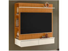 Painel para TV até 42" Móveis Albatroz Wave Painel para TV até 42" Móveis Albatroz Wave