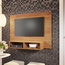 Painel para TV Até 42 Polegadas 2 Nichos Andy Mel Painel para TV Até 42 Polegadas 2 Nichos Andy Mel