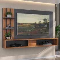 Painel Para TV até 42 Polegadas 2 Nichos