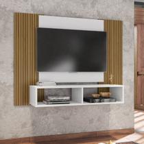 Painel para Tv até 42 Polegadas 2 Nichos Navi