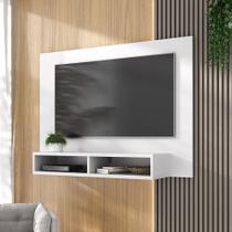 Painel para tv até 42 polegadas com nicho 100% mdf Painel para tv até 42 polegadas com nicho 100% mdf