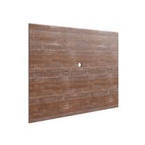 Painel para TV até 42 polegadas em Madeira 130cm Happy Artemobili