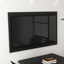 Painel para TV Até 42 Polegadas Pa2915 Preto - Tecno Mobili