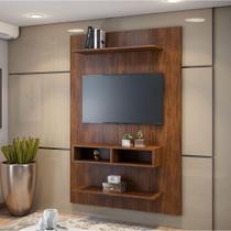 Painel Para Tv Até 43" Byte/delta Imbuia Viero Imbuia Painel Para Tv Até 43" Byte/delta Imbuia Viero Imbuia