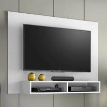 Painel Para Tv Até 43 Eros Notável Móveis Cor Branco