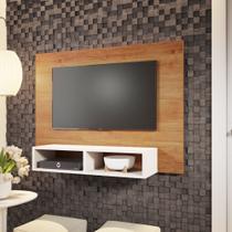 Painel para TV até 43 Polegadas 120cmx90cm Nichos Life