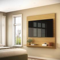 Painel para TV até 43 Polegadas MDF Altezza Belmax Cor:Branco