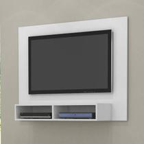 Painel para TV até 45" Branco Ipanema