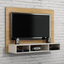 Painel para TV até 46 Polegadas MDF 120cmx89cm Atena