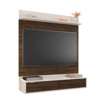 Painel Para TV Até 47 Polegadas Para Sala Suspenso Uruguai