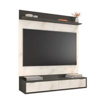 Painel Para TV Até 47 Polegadas Para Sala Suspenso Uruguai
