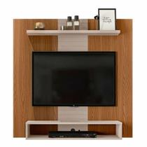 Painel Para Tv Até 47 Polegadas Smart Dj Móveis Freijo-off White Painel Para Tv Até 47 Polegadas Smart Dj Móveis Freijo-off White