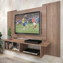 Painel para Tv até 48 Polegadas 120cm com Nicho - Fellicci
