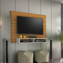 Painel para TV até 49 Polegadas com Nicho Eros Notável Móveis