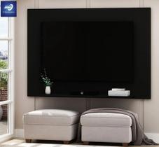 Painel para TV até 50" com Prateleira