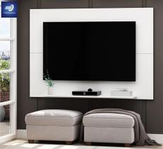 Painel para TV até 50" com Prateleira