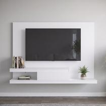 Painel para TV até 50 Polegadas 1 Gaveta KD1601 Branco