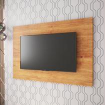 Painel para TV até 50 Polegadas 135,5cmx89cm Lavanda Marrom Mel Painel para TV até 50 Polegadas 135,5cmx89cm Lavanda Marrom Mel