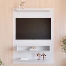 Painel para TV até 50 Polegadas 157,5cmx115cm 1 Nicho Boulevard Yescasa