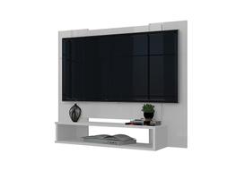 Painel Para Tv até 50 Polegadas Com Nicho Veneza - Várias Cores