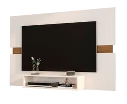 Painel para TV até 50 Polegadas Sala Quarto 130cm Mark