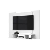 Painel Para Tv Até 50 Polegadas Sala Quarto - Mod.0227