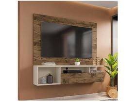 Painel para TV até 55” Caemmun Black 1 Painel para TV até 55” Caemmun Black 1