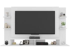 Painel para TV até 55" Caemmun Domínio 4 Prateleiras