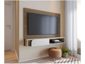 Painel para TV até 55" Colibri Jurerê Painel para TV até 55" Colibri Jurerê