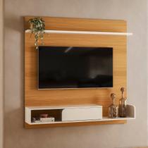 Painel para TV Até 55 Polegadas 1 Porta Evo HB Móveis Painel para TV Até 55 Polegadas 1 Porta Evo HB Móveis