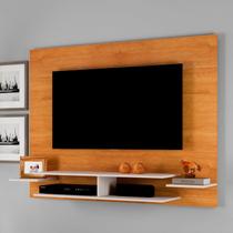 Painel para Tv até 55 Polegadas 100% MDF Vitoria Painel para Tv até 55 Polegadas 100% MDF Vitoria