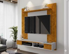 Painel para TV até 55 Polegadas 136cmx136cm Ipanema